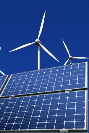 Solar ( Güneş ) enerjisi yatırımlarında yerli üretim panel kullanımı